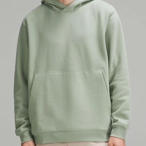 Lululemon Steady State Hoodie (Palm Court)